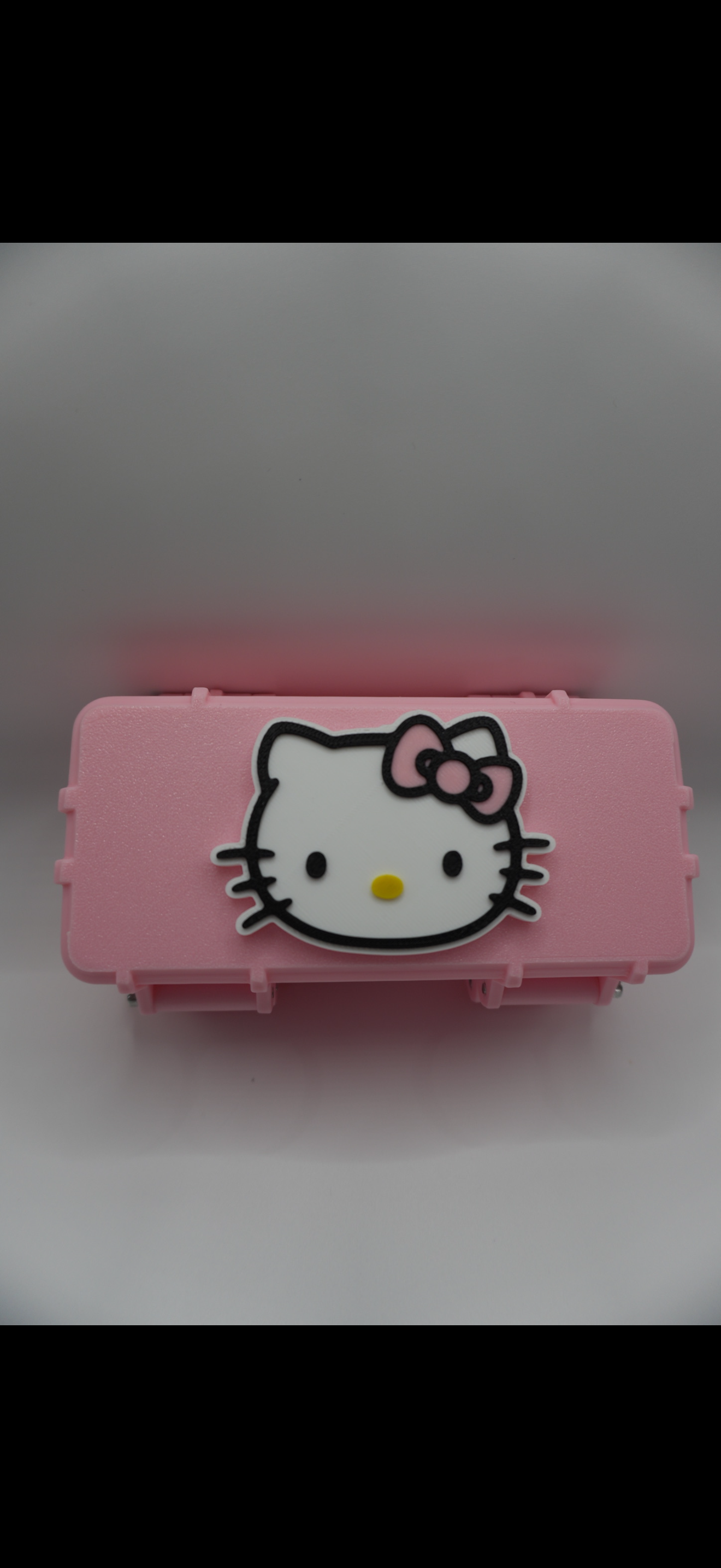10ML 10 vials - "Hello Kitty" edition
