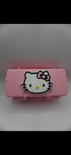 10ML 10 vials - "Hello Kitty" edition