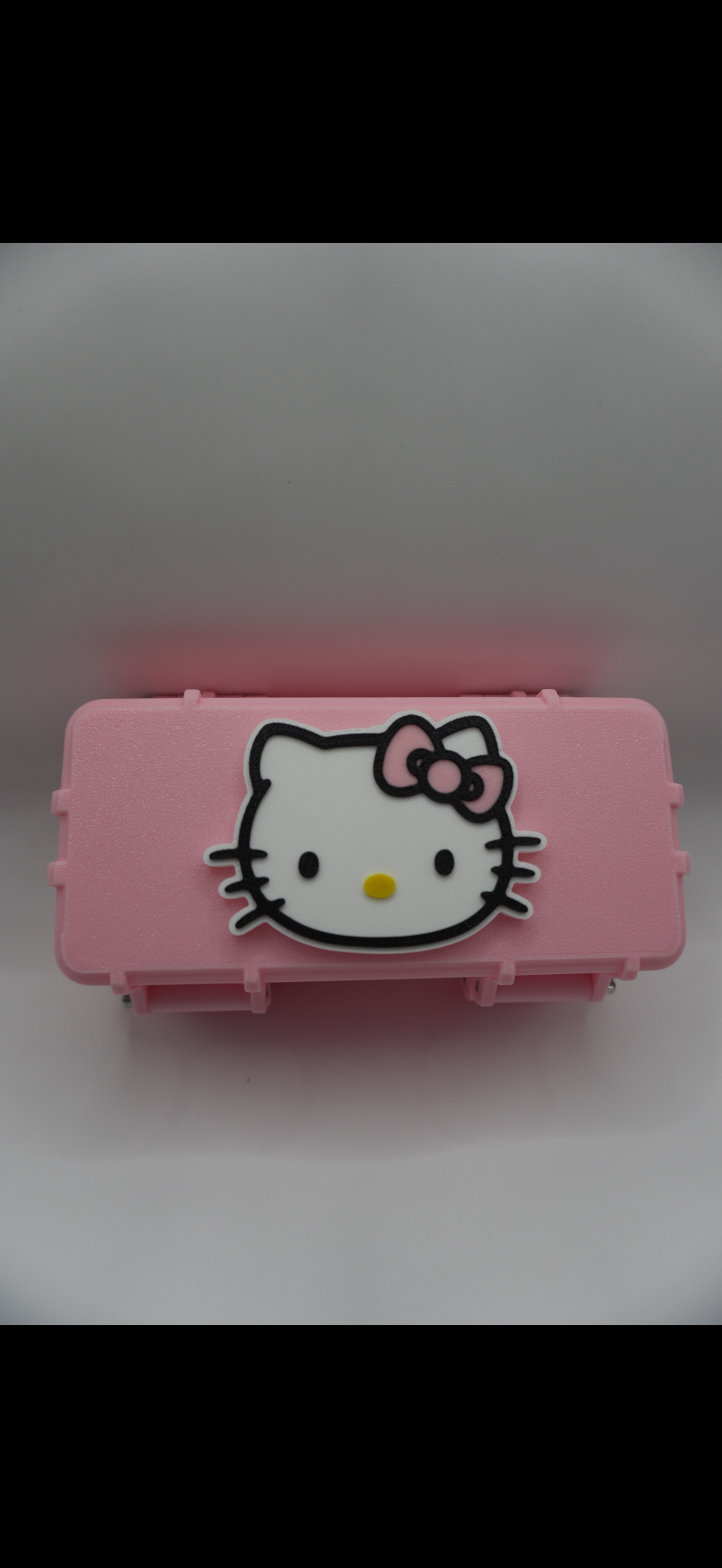 10ML 10 vials - "Hello Kitty" edition