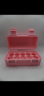 10ML 10 vials - "Hello Kitty" edition