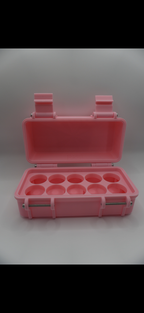 10ML 10 vials - "Hello Kitty" edition