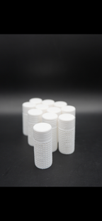 3ML - desiccant vials