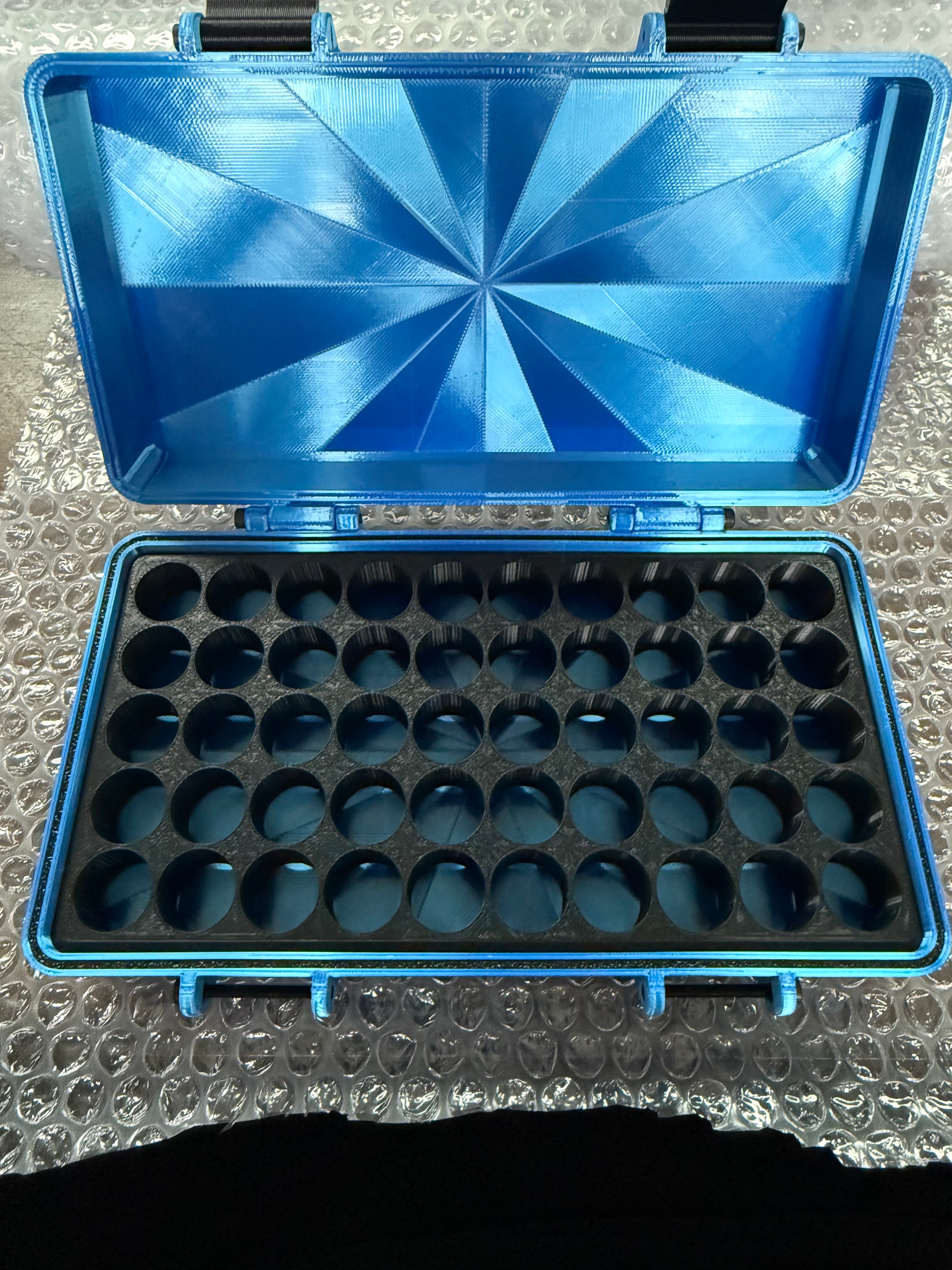 10ML - Storage container case