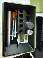 3ML/10ML - Sliding Case