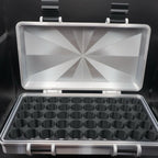 "Silver Surfer" Edition - 3ML vial storage case