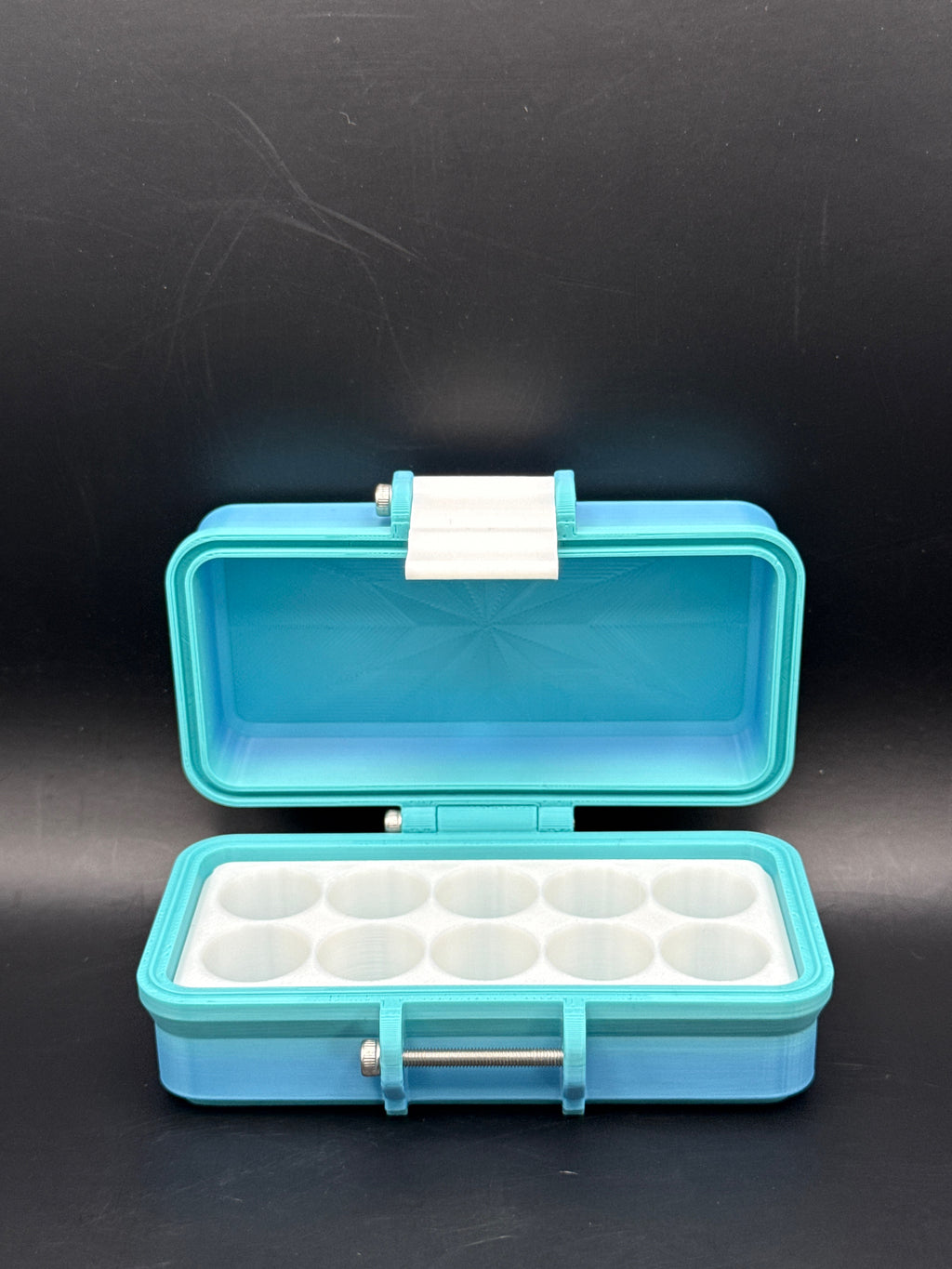 10ML - Storage container case